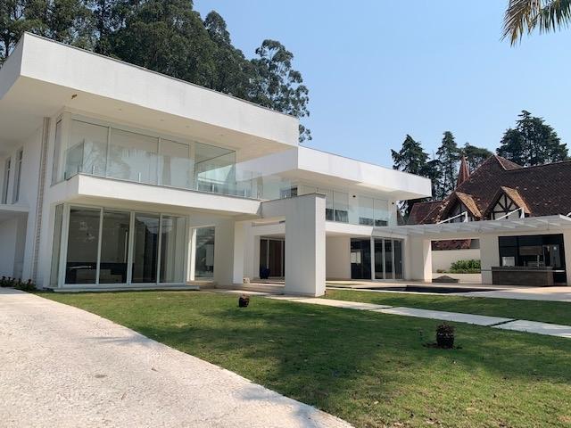 #3178 - Casa em condomínio para Venda em Barueri - SP