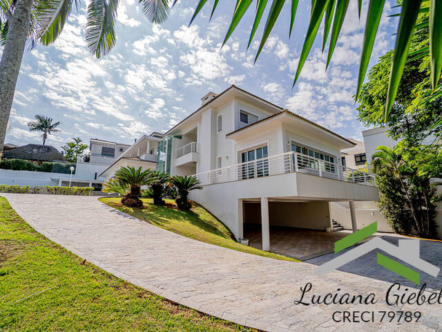 #3810 - Casa em condomínio para Venda em Barueri - SP