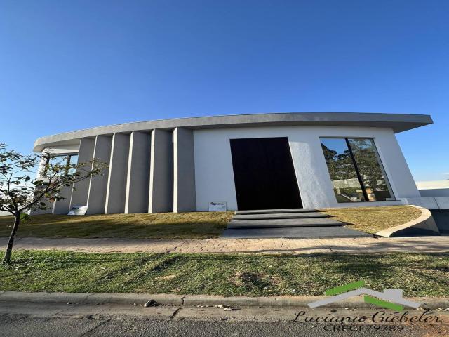 #4009 - Casa em condomínio para Venda em Barueri - SP