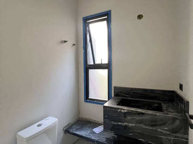 #4186 - Casa em condomínio para Venda em Barueri - SP - 3