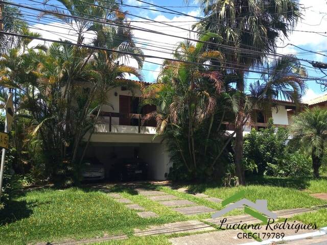 #4243 - Casa em condomínio para Venda em Barueri - SP - 1