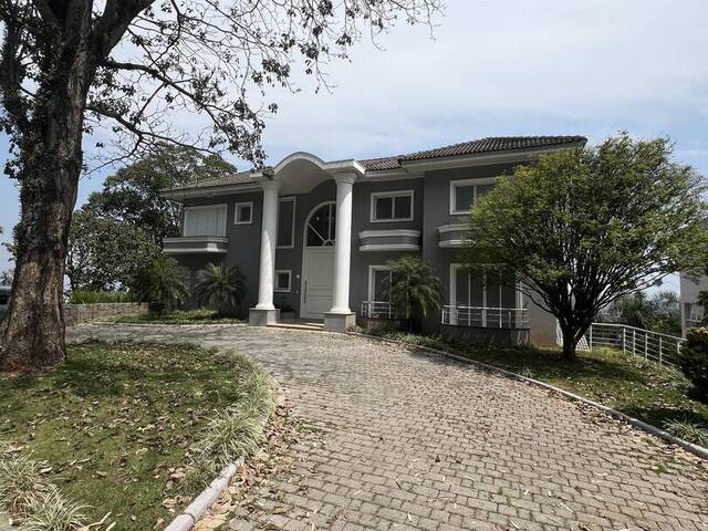 #4258 - Casa em condomínio para Venda em Barueri - SP - 1