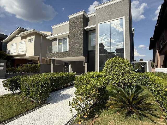 #4275 - Casa em condomínio para Venda em Barueri - SP - 2