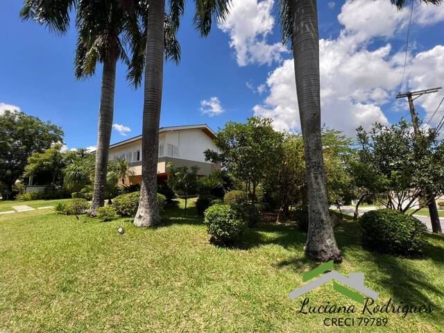 #4298 - Casa em condomínio para Venda em Barueri - SP - 1